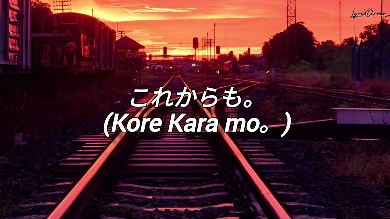 [Sub. Español] Inori Minase (水瀬いのり) - これからも。 (Kore Kara mo。) - YouTube