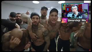 Gzuz & Bonez - Abziehen | Reaction