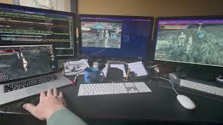 Celebrity #GameFi DEV setup network object in Metaverse can be on/off/both Net Worth