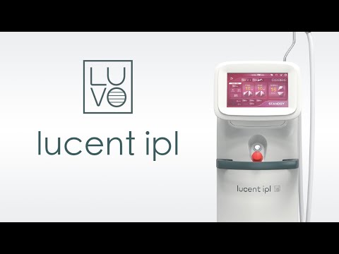 LUCENT IPL - THE ULTIMATE SKIN BRIGHTENING SOLUTION