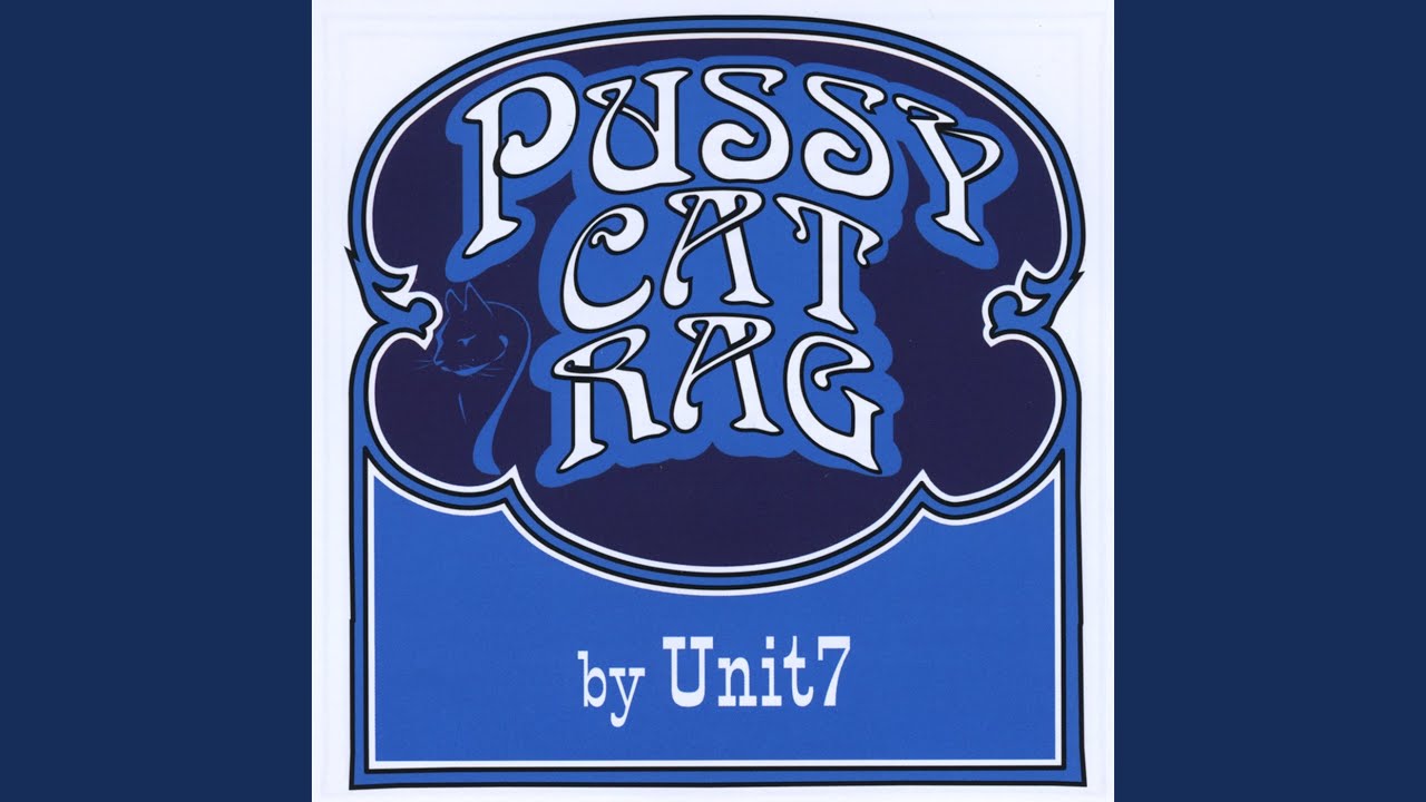 Pussycat Rag Feat The Primate Fiasco Youtube