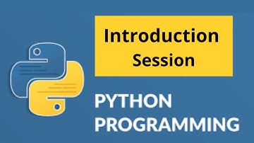 Python   Introduction session by Sanjay Navale | CNC WEB WORLD