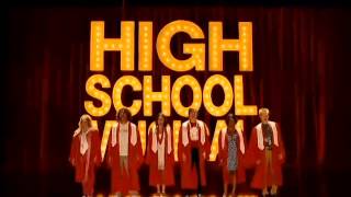 Angela Nhis High School Musical Green Screen