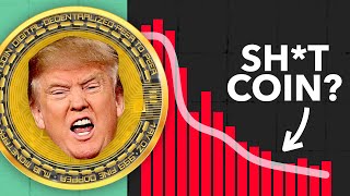 Why Truth Social’s Stock is Tanking (but it’s good for Trump) by TLDR Business 73,099 views 4 weeks ago 9 minutes, 39 seconds