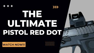 Secret to Better Accuracy Revealed –Cyelee Ghost HDG