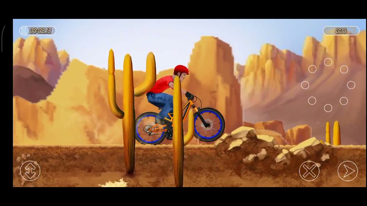 Bike mayhem #5  Հեծանիվով  պիտի ժամանակին հասնեմ 🚴‍♀️