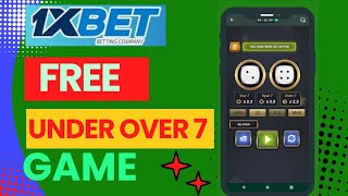 1xbet lucky wheel free spin || free bet 1xbet free screenshot 5