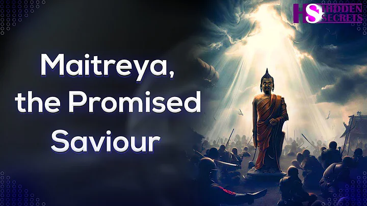 Who is Maitreya and how does he return to earth? The savior of Buddhism - DayDayNews