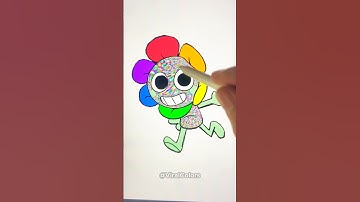 Can you guess the Dandy’s World color? 🌻 (WRONG ANSWER ONLY)