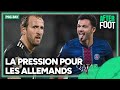 PSG-Bayern : la pression pour les Allemands ?