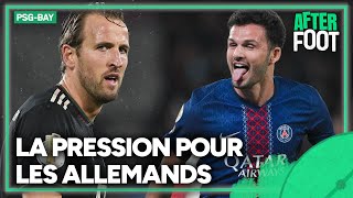Download lagu PSG-Bayern : la pression pour les Allemands ?