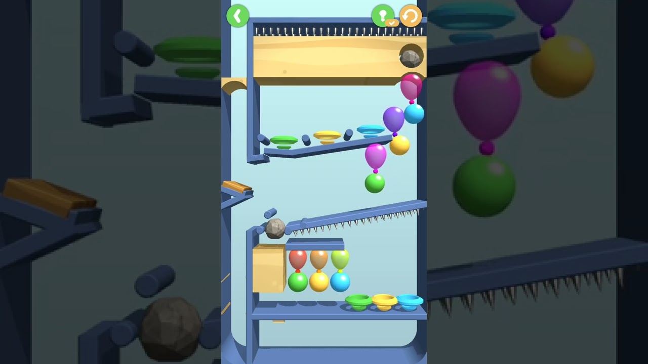 dig this!  251-15 | ballm | Dig this level 251 episode 15 solution gameplay walkthrough