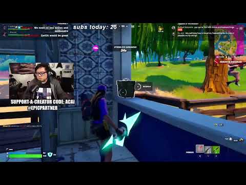 Festival Duos w/ ‪@JPrez44‬ - BECOME A MEMBER TODAY AND SUPPORT THE CHANNEL DIRECTLY!    / @acai28 