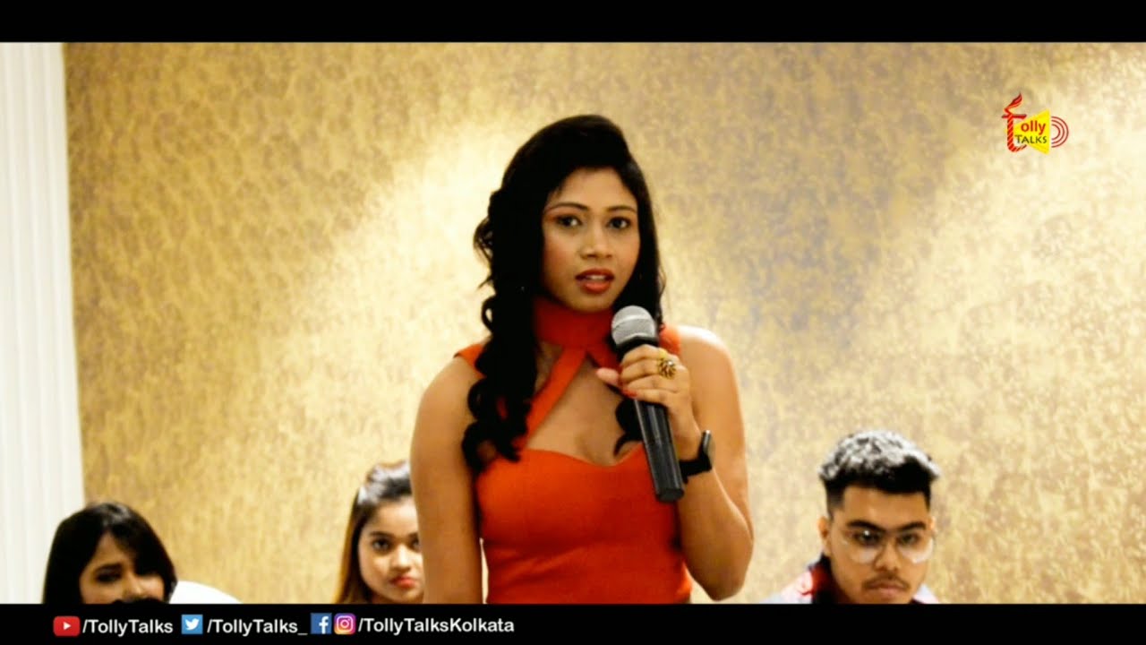 ISS Calendar Launch | Interview Session | Ramp | ISS Fashion & Grooming Academy | Tolly Talks | 2021