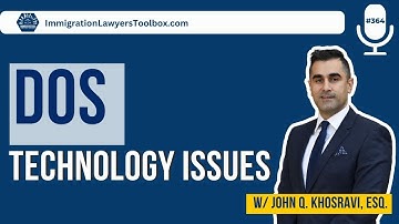 DOS Technology Issues