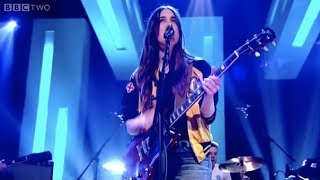 HAIM | Forever on Later... with Jools Holland 2013