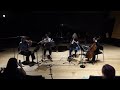 Melissa Wang: The Prize of Nothing (2024), for pierrot quintet