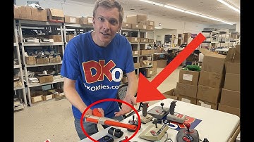 Showcasing NES Controllers