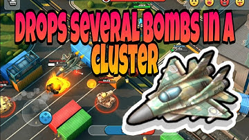 Pico Tanks | Legendary Ability | Walkthrough 54 | Gameplay | Android