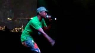 dead prez - behind enemy lines - live