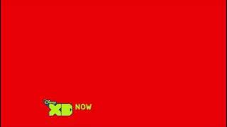 Disney XD Now Screen Bug 2009-2015