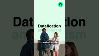 Diggit Wiki: 'Dataveillance' explained