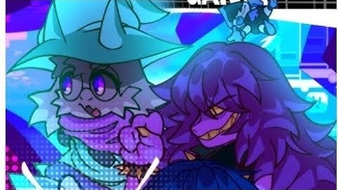 My  Fun Gang Combo (76.6 damage in 250 defense dummy) | Alternate Battlegrounds