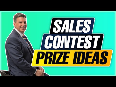 Video: How To Run Games And Contests