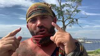 My survivor buffs! HATE for Australian “survivor”