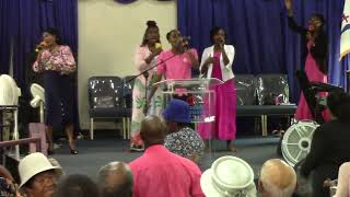 Bridgefield NTCOG //Sunday Morning Service // October 22, 2023 by Bridgefield NTCOG 443 views 6 months ago 54 minutes