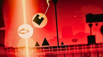 REVAMPED | MY PART IN MALEVOLENT SHRINE | HOSTED BY @gridgd