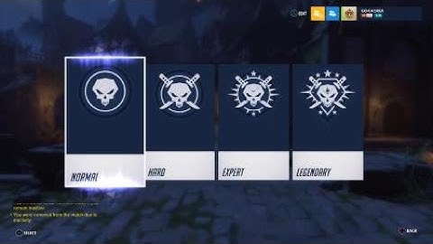 Removed for inactivity while actively participating in Overwatch