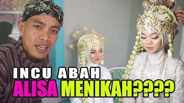 INCU ABAH || HANCUR DIRI KECEWA HATI, ALISA @GASENTRAPAJAMPANGAN PERANKAN VIDEO CLIP SINGLE DANGDUT