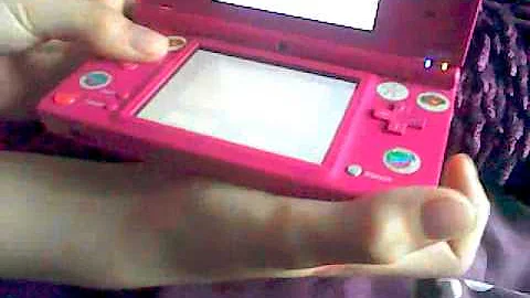 How to restart your nintendogs !