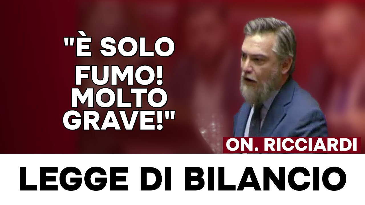 SANITÀ E PENSIONI: La Verità Sulla 