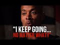 FIGHT THROUGH THE PAIN OVERCOME OBSTACLES David Goggins Motivational Speech