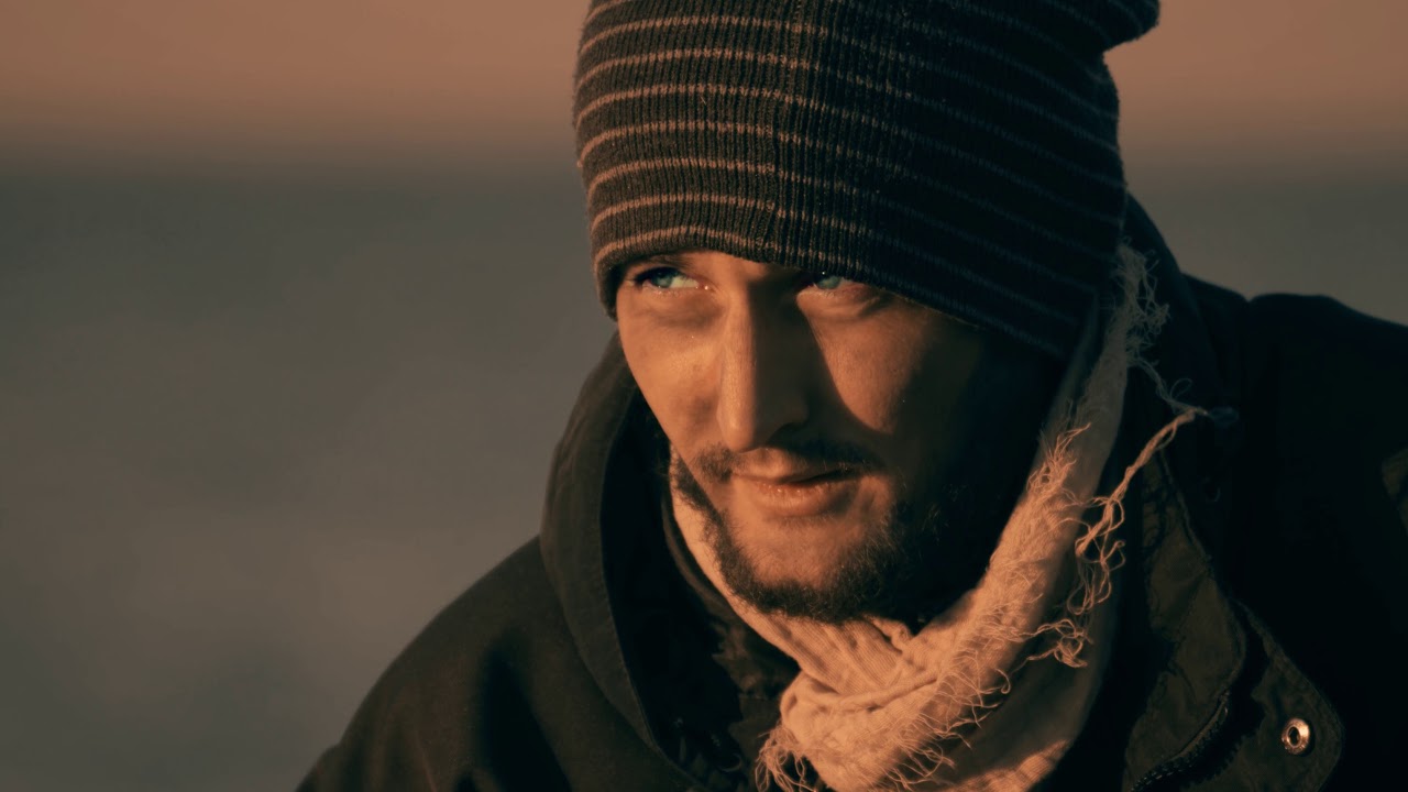 STURMMANN - Raketen (Official Video)