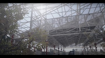 Visit Sub Base Platypus in North Sydney