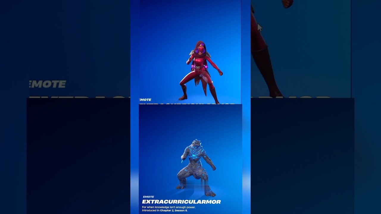 Fortnite GODZILLA EVOLVED Doing Emotes (Bracelet, FlashKick, Short fuse & Extracurricul) Part 20