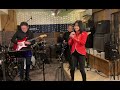 心のまま 松任谷由実 by Yuming LIVERALLY ユーミントリビュートバンド