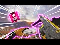 Reactions In Siege Ranked Games -- Rainbow Six Siege