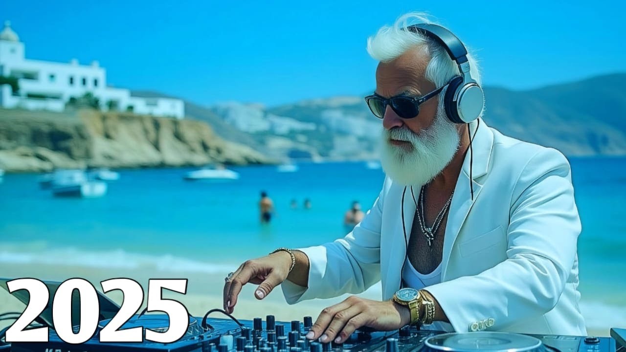 Summer Mix 2025 🍓 Best Popular Songs 2025 🍓 Coldplay, Alan Walker, Chris Brown, James Bakian Style