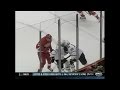 2008 Playoffs: Dal @ Det - Game 2 Highlights (CBC)