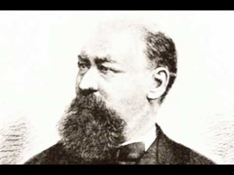 Franz von Suppé Ein Reporter ist ein Mann (Fatinitza) YouTube