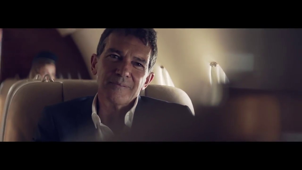 ANTONIO BANDERAS POWER OF SEDUCTION ТУАЛЕТНАЯ ВОДА