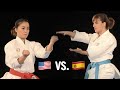 Sakura Kokumai vs. Sandra Sánchez | 2019 US Open