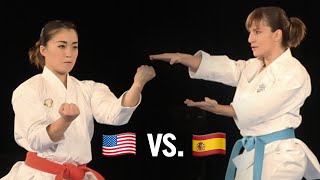 Sakura Kokumai vs. Sandra Sánchez | 2019 US Open