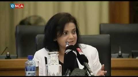 The Modise Network | SARS implements Nugent Commission Recommendations | Part 2 | 19 October 2019