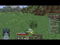 Minecraft hardcore!