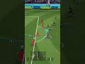 Botton corner💀#efootball#pes#pesfootball#football#pes2021#konami#efootball2026#fifa#pesmobile